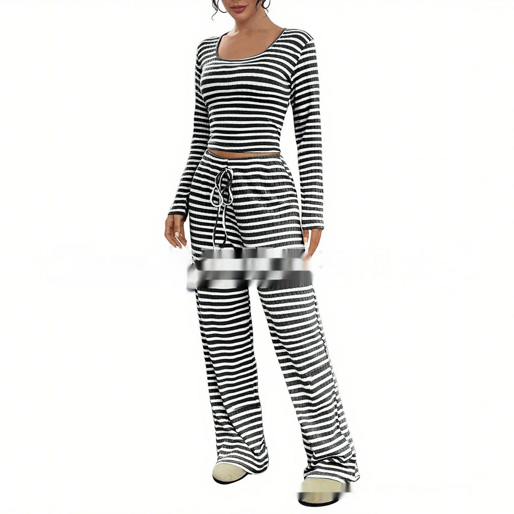 Casual New Style Long-sleeve Suit Women