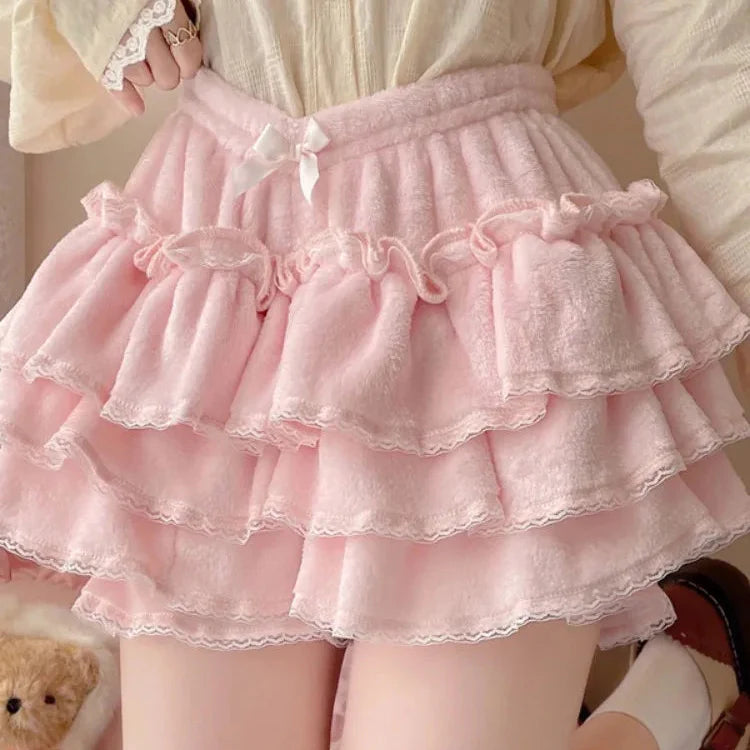 Kawaii Lolita Bloomers