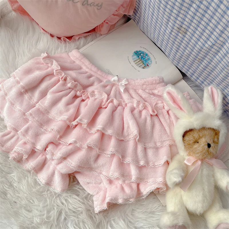 Kawaii Lolita Bloomers