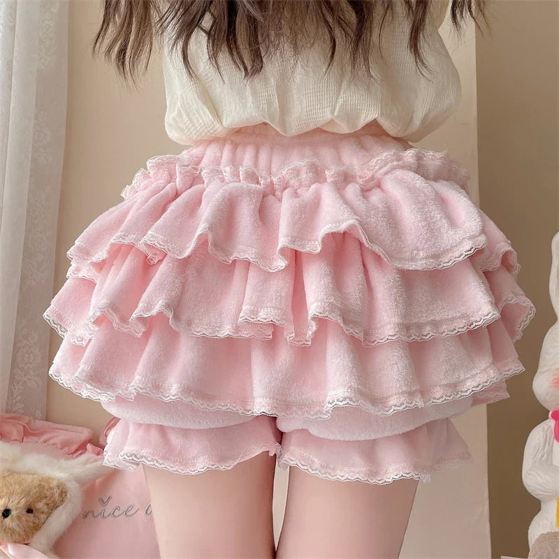 Kawaii Lolita Bloomers