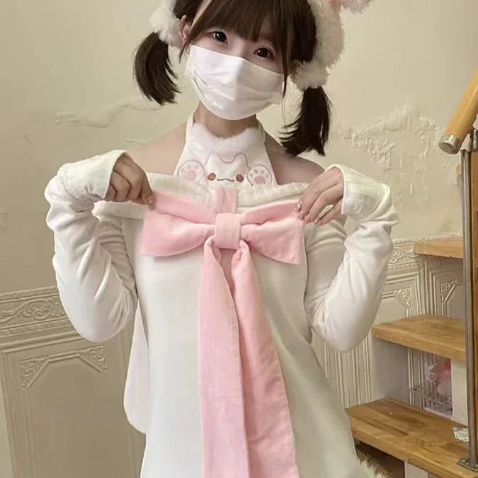 Kawaii Cat Dress