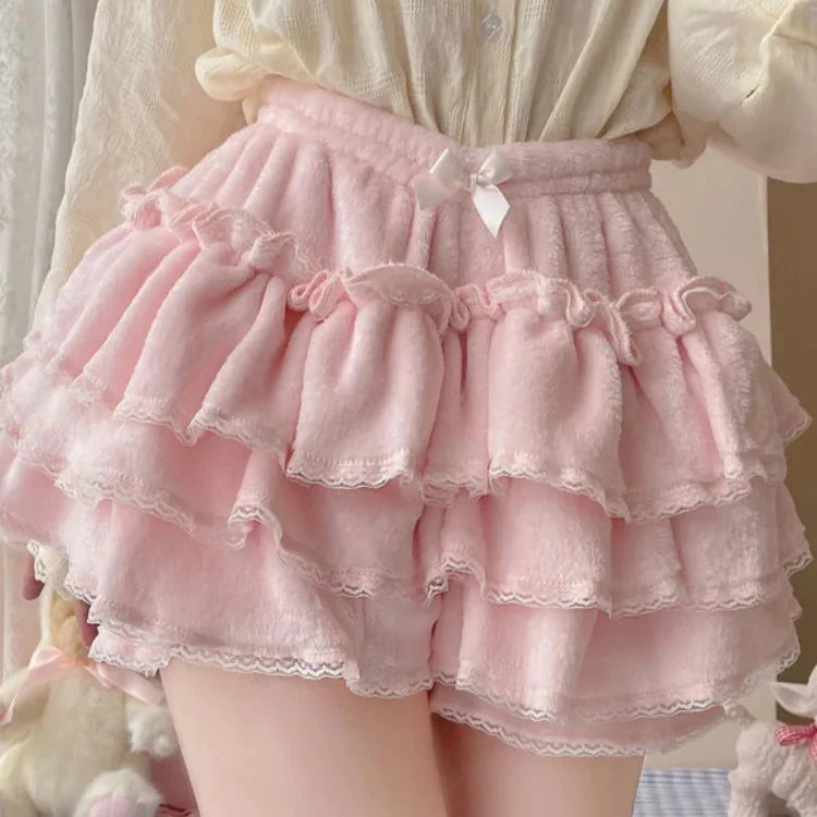 Kawaii Lolita Bloomers