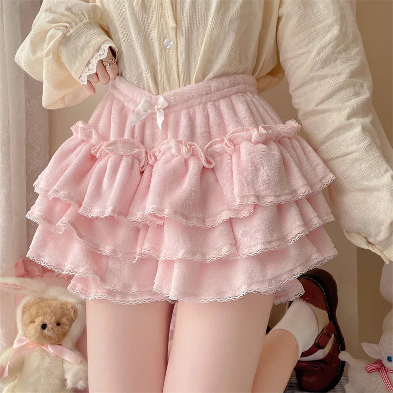 Kawaii Lolita Bloomers