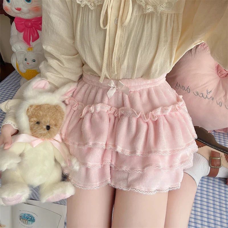 Kawaii Lolita Bloomers