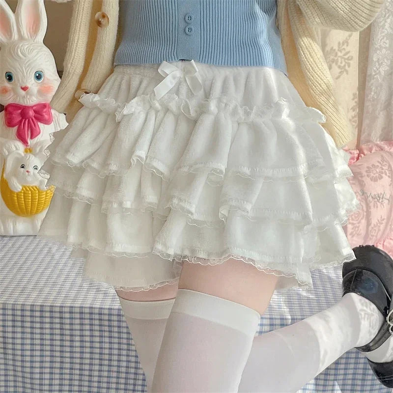 Kawaii Lolita Bloomers